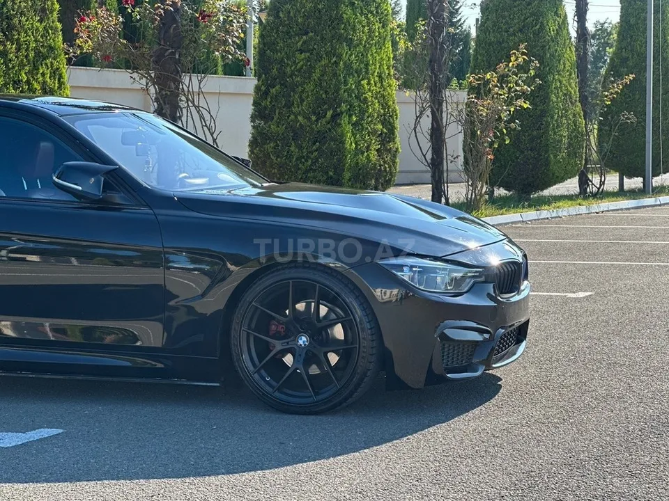 BMW 328 — foto 4/4
