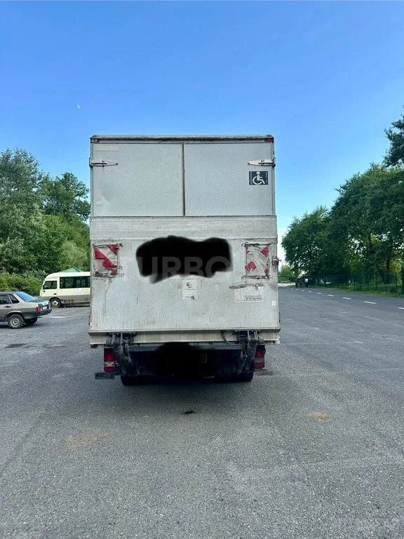 Ford Transit — foto 2/4