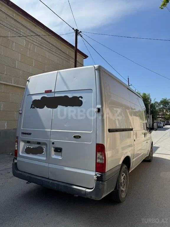 Ford Transit — foto 3/4