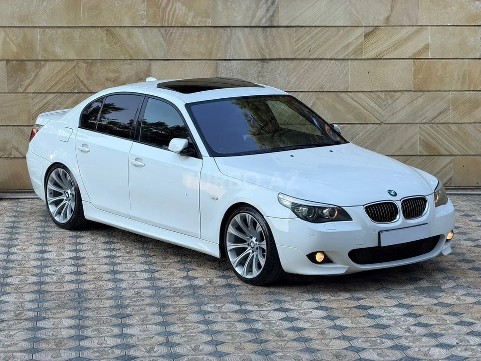 BMW 530 — foto 2/4