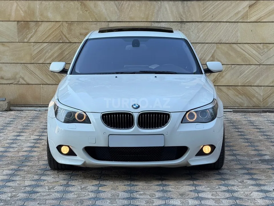 BMW 530 — foto 3/4