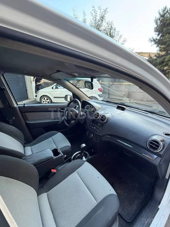 Chevrolet Nexia — foto 3/4