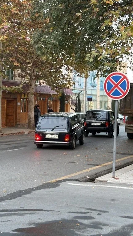 LADA (VAZ) Niva — foto 2/4
