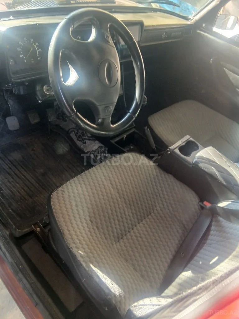 LADA (VAZ) 2107 — foto 4/4
