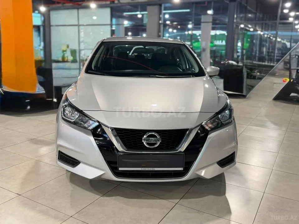 Nissan Sunny — foto 3/4