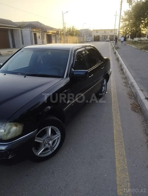 Mercedes C 280 — foto 2/4