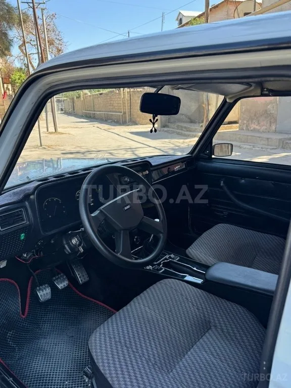 LADA (VAZ) 2107 — foto 4/4