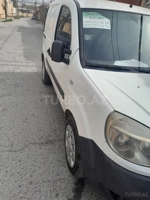 Fiat Doblo — foto 3/4