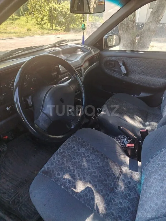 Daewoo Nexia — foto 2/4