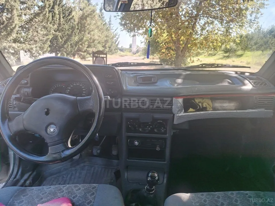 Daewoo Nexia — foto 3/4