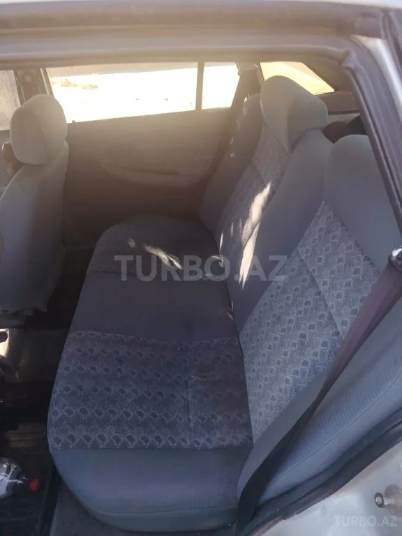Daewoo Nexia — foto 4/4