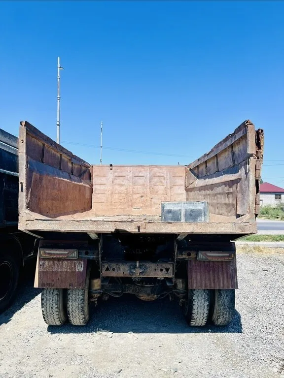 KamAZ 5511 — foto 2/4