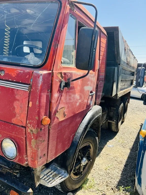 KamAZ 5511 — foto 4/4