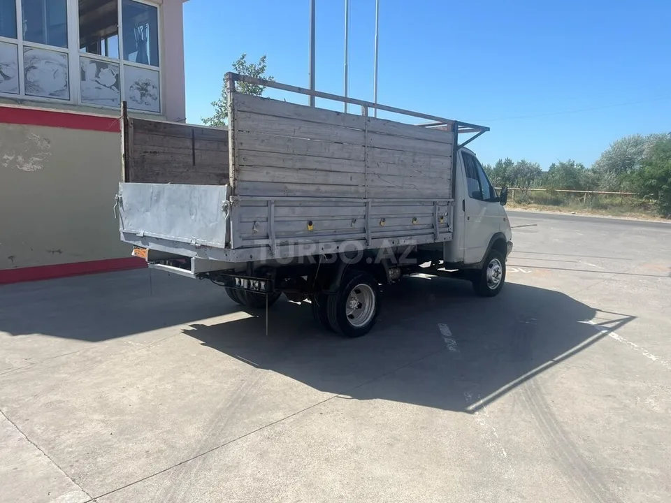 GAZ GAZel (33021) — foto 2/4