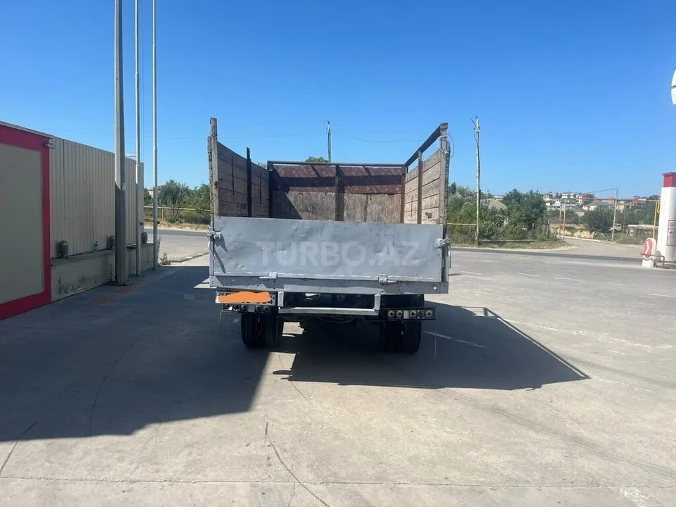 GAZ GAZel (33021) — foto 3/4