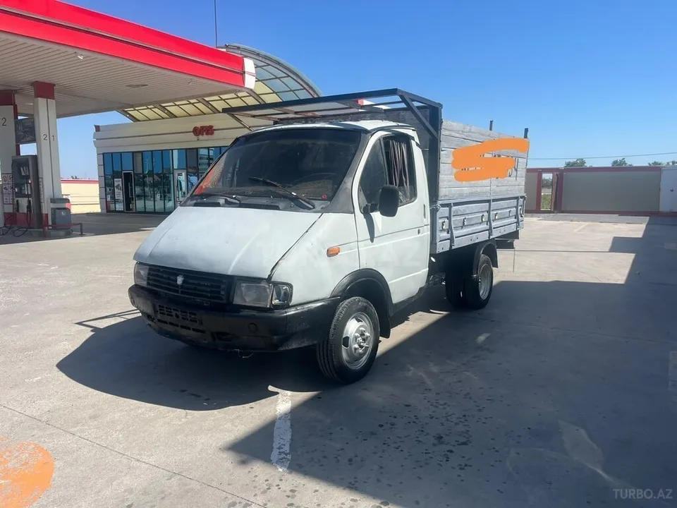 GAZ GAZel (33021) — foto 4/4