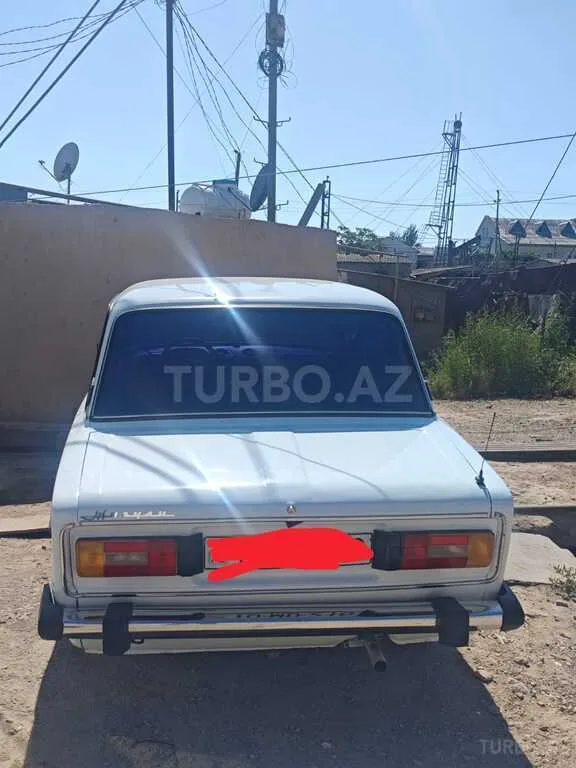 LADA (VAZ) 2106 — foto 2/4