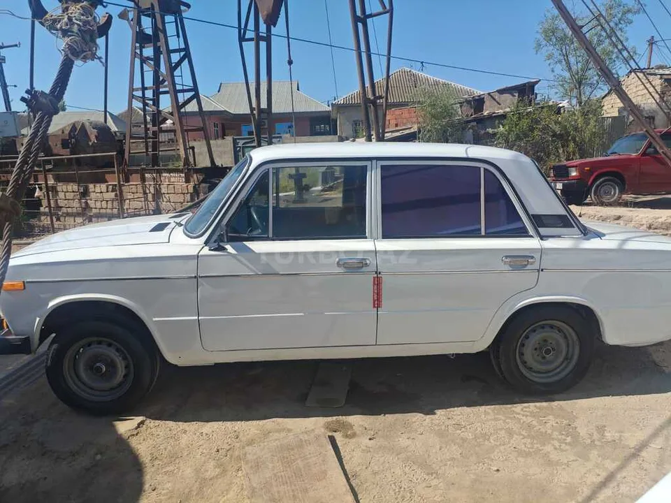 LADA (VAZ) 2106 — foto 3/4
