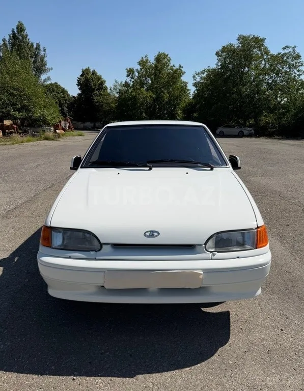 LADA (VAZ) 2115 — foto 1/4