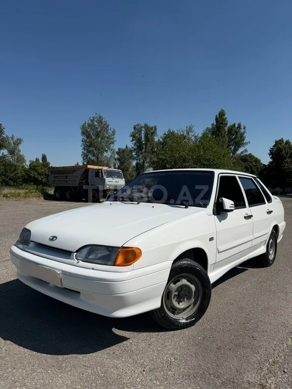 LADA (VAZ) 2115 — foto 2/4
