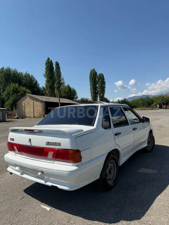 LADA (VAZ) 2115 — foto 3/4