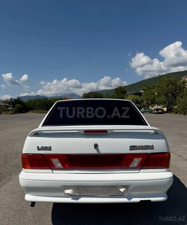 LADA (VAZ) 2115 — foto 4/4