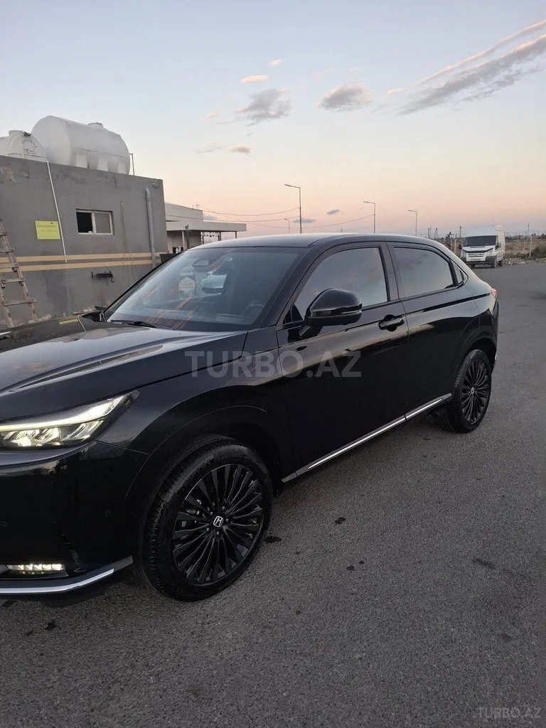 Honda e:NP1 — foto 3/4