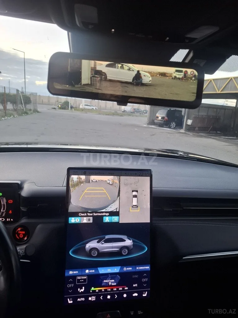 Honda e:NP1 — foto 4/4