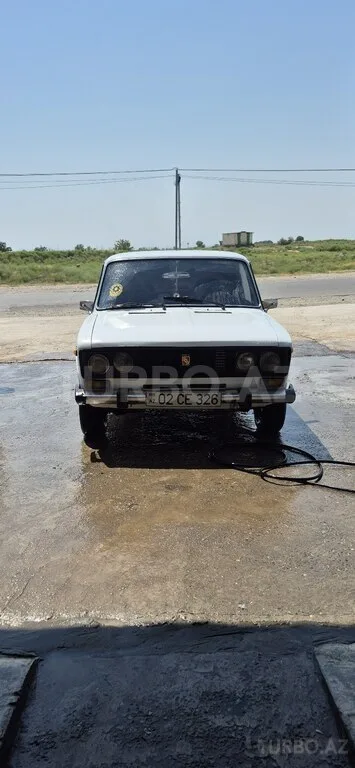 LADA (VAZ) 2106 — foto 1/4