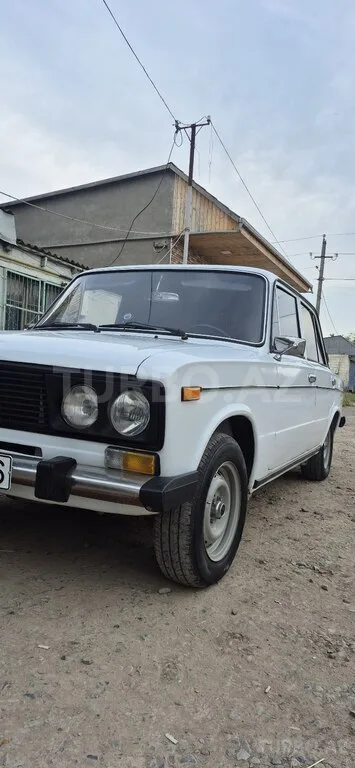 LADA (VAZ) 2106 — foto 2/4