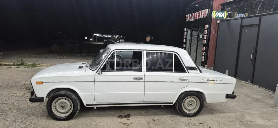 LADA (VAZ) 2106 — foto 3/4
