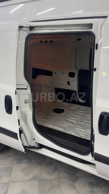 Fiat Doblo — foto 3/4