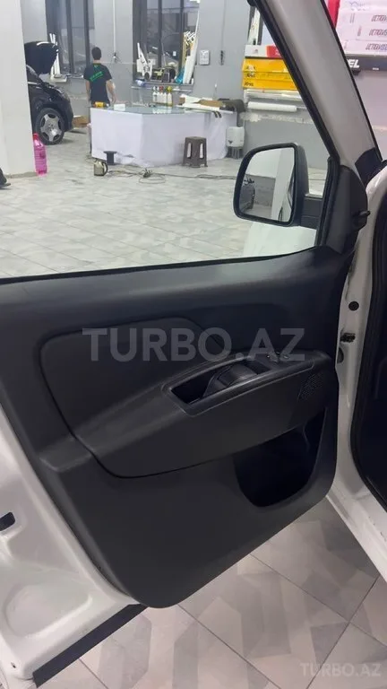 Fiat Doblo — foto 4/4