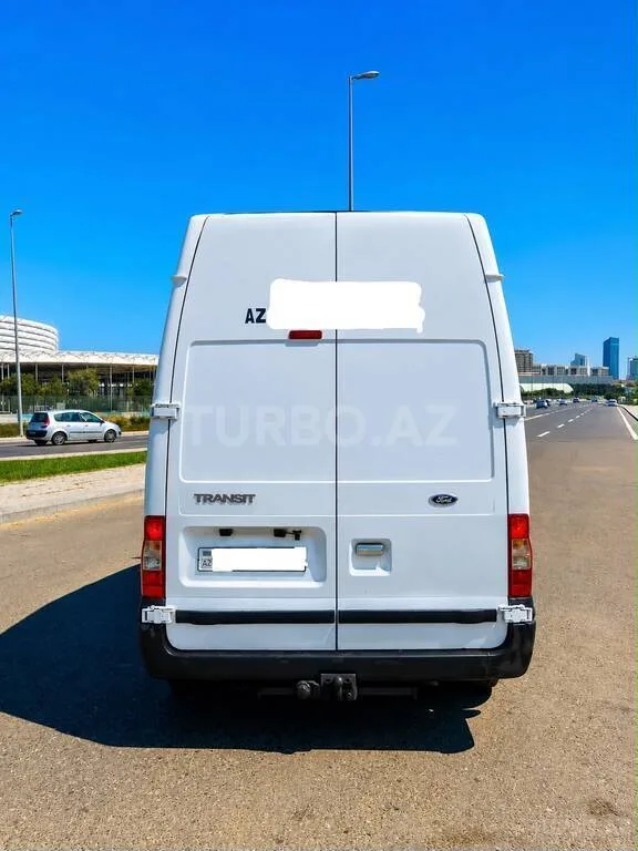 Ford Transit — foto 3/4