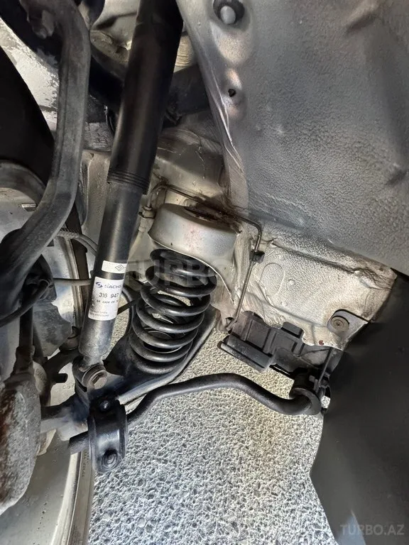 Mercedes C 180 — foto 4/4