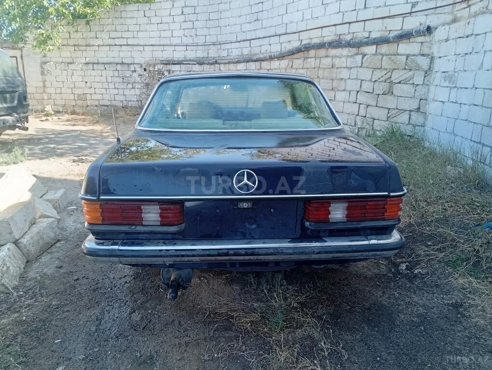 Mercedes W123 — foto 3/4