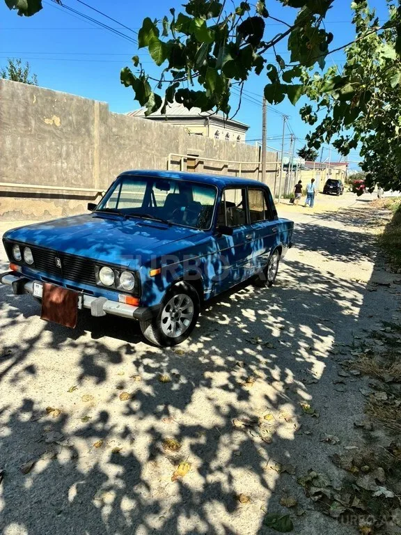 LADA (VAZ) 2106 — foto 2/4