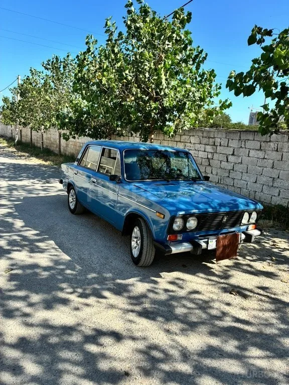LADA (VAZ) 2106 — foto 3/4