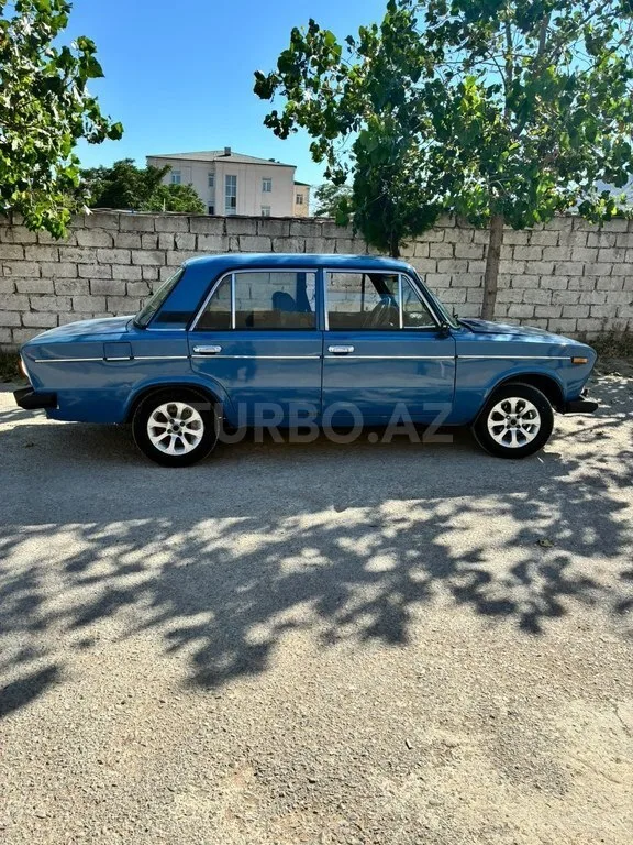 LADA (VAZ) 2106 — foto 4/4