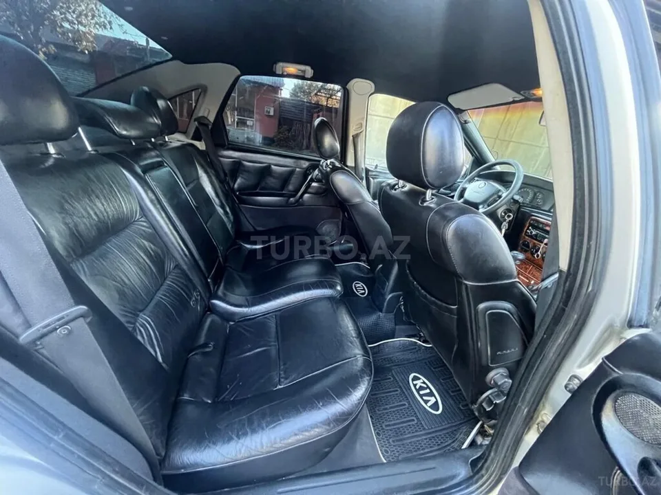 Opel Vectra — foto 2/4