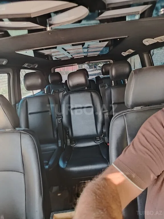 Mercedes Vito 115 CDI — foto 2/4
