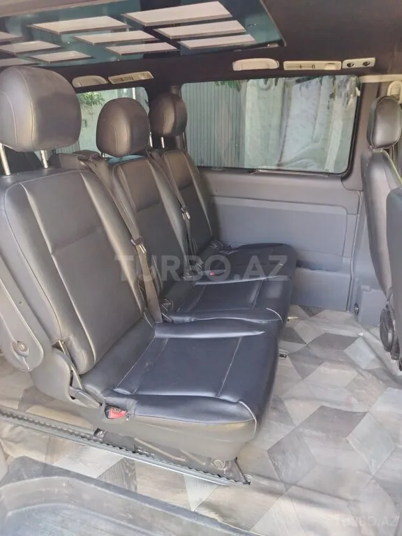 Mercedes Vito 115 CDI — foto 3/4