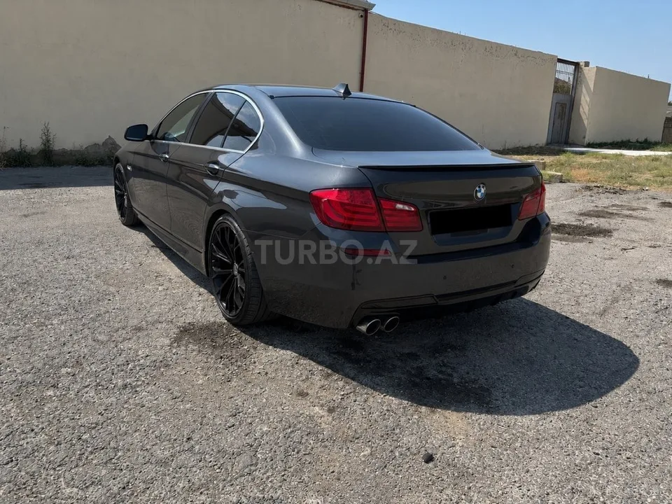 BMW 520d — foto 2/4
