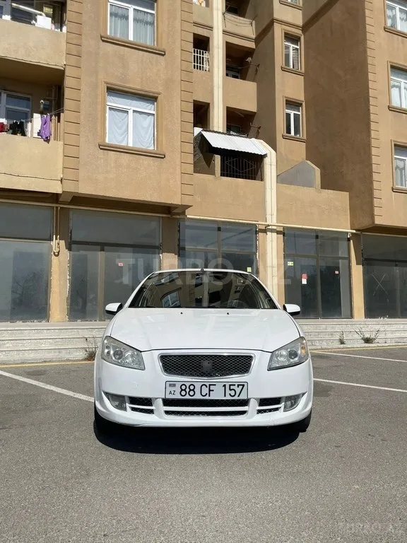 Iran Khodro Runna — foto 2/4