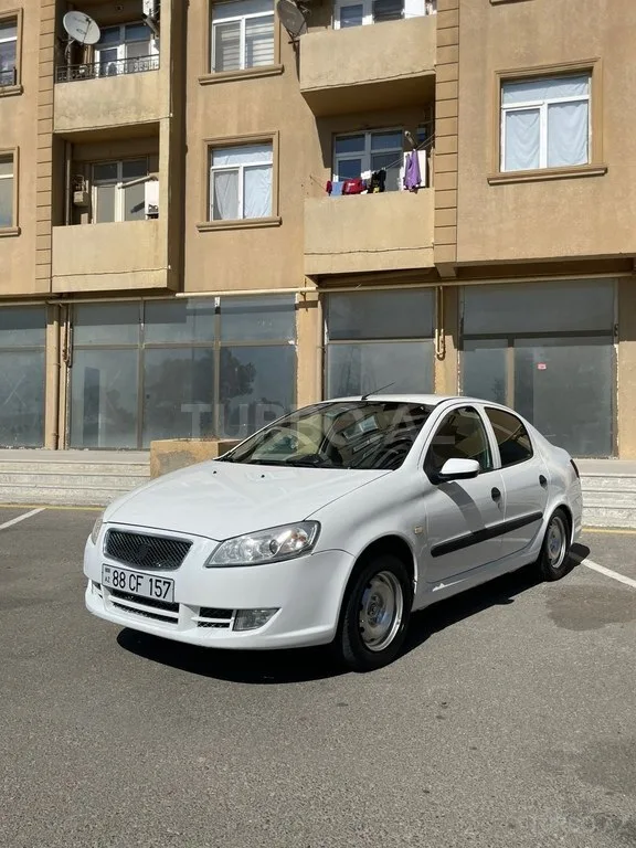 Iran Khodro Runna — foto 3/4
