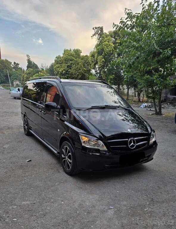 Mercedes Vito 116 CDI — foto 2/4