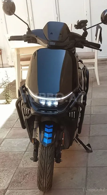 Motofino EV300 — foto 1/4