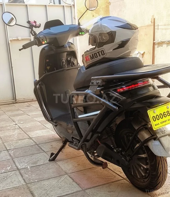 Motofino EV300 — foto 2/4