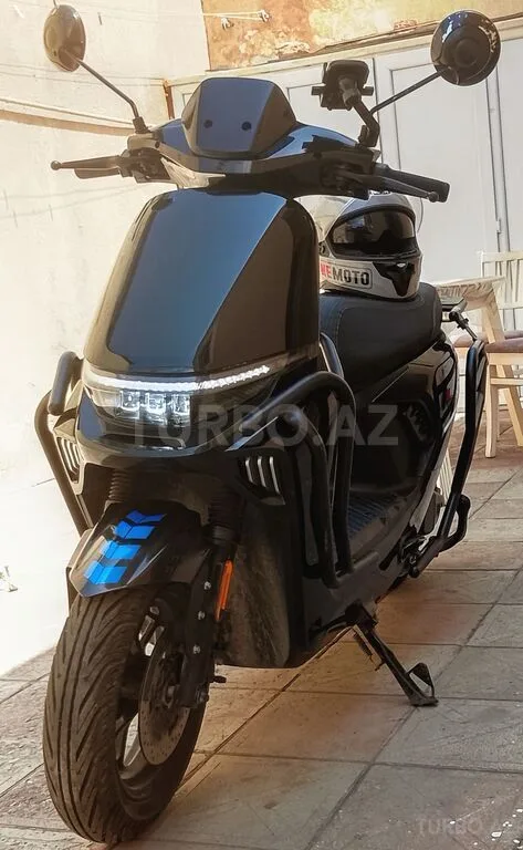 Motofino EV300 — foto 3/4
