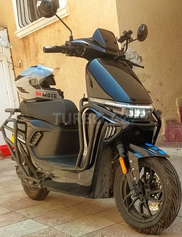 Motofino EV300 — foto 4/4
